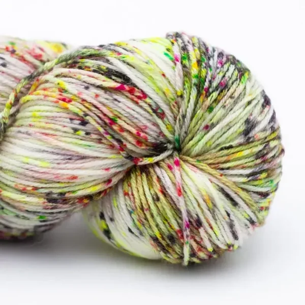 Kremke Soul Wool Lazy Lion Sock Yarn